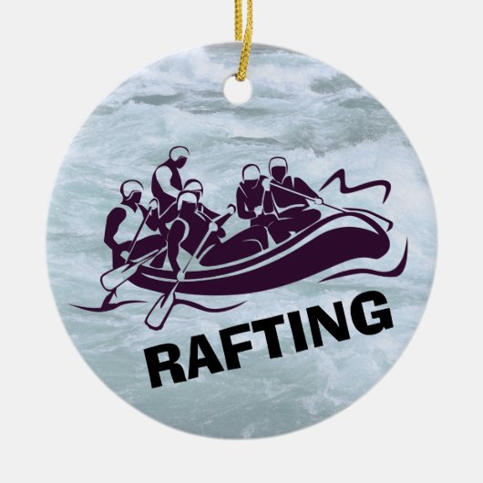 Speciaal Ornament voor witte vlotten (Voorkant)