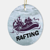 Speciaal Ornament voor witte vlotten (Links)