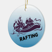 Speciaal Ornament voor witte vlotten (Links)