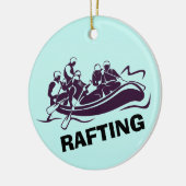 Speciaal Ornament voor witte vlotten (Links)