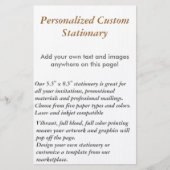 Speciaal papier (Voorkant)