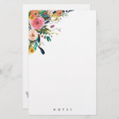 Speciaal papier voor kantoorbenodigdheden (Voorkant / Achterkant)