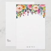 Speciaal papier voor kantoorbenodigdheden (Voorkant / Achterkant)