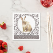 Speciaal Pasgeborenen Servet (Insitu)