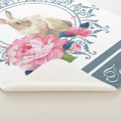 Speciaal Pasgeborenen Sherpa Deken (3/4)