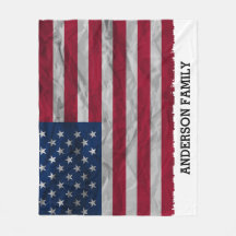 Speciaal Patriottisch Amerikaans Vlag