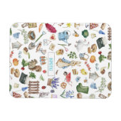 Speciaal Peter Flexible Magnet Magneet (Horizontaal)