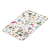 Speciaal Peter Flexible Magnet Magneet (Linkerzijde)