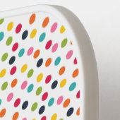 Speciaal Pickleball Raquet Paddle (Links Detail)