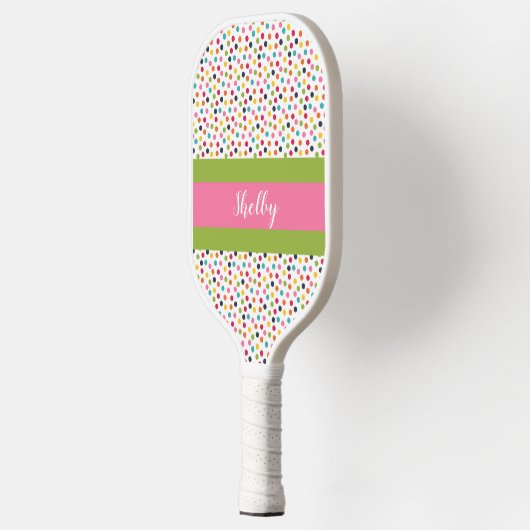 Speciaal Pickleball Raquet Pickleball Paddle (Links)