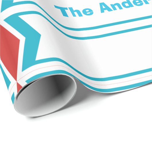 Speciaal pinguïn-verlooppapier cadeaupapier (Rol Hoek)