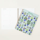 Speciaal Plant Gardening Planner (Display)