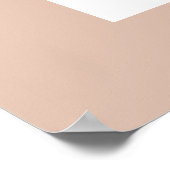 Speciaal Plant Lover Wall Art Poster (Hoek)