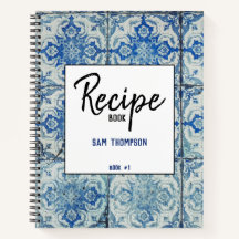 Speciaal  Portugees Patroonrecept