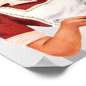 Speciaal Poster van vandaag (Hoek)