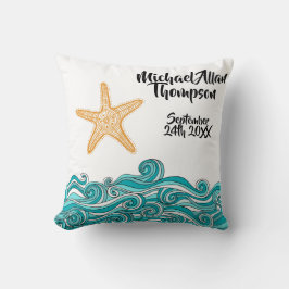 Speciaal proefproject voor het aannemen van aardea kussen