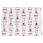 Speciaal rabbijn-ramakreel groot cadeauzakje (Voorkant)