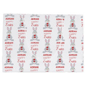 Speciaal rabbijn-ramakreel groot cadeauzakje (Achterkant)