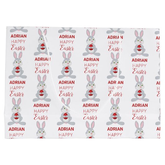 Speciaal rabbijn-ramakreel groot cadeauzakje (Achterkant)