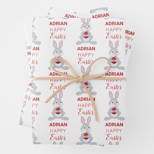 Speciaal rabbijn-ramakreel inpakpapier vel (In situ)