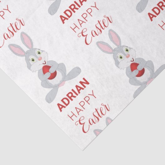 Speciaal rabbijn-ramakreel tissuepapier (Detail)