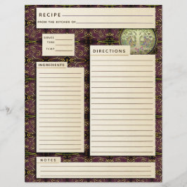 Speciaal  Recipe Cookbook