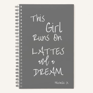 Speciaal Recipe Organizer, recept book journal Notitieboek