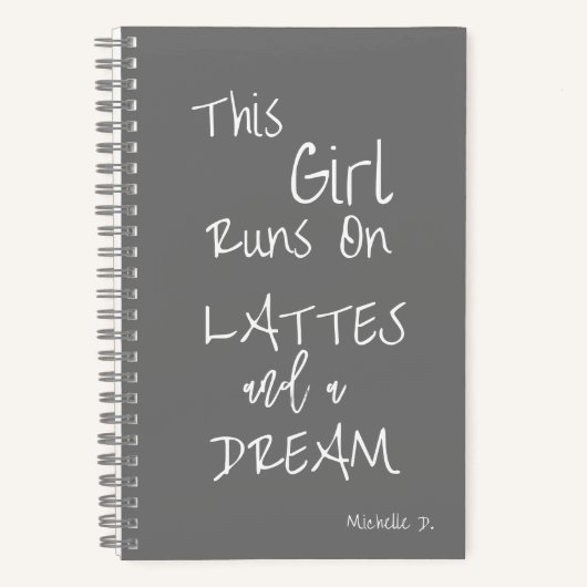 Speciaal Recipe Organizer, recept book journal Notitieboek (Voorkant)