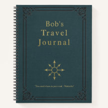 Speciaal reisblad voor Vintage