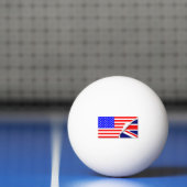 Speciaal Relatie Pingpongbal (Net)