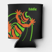 Speciaal risicomateriaal blikjeskoeler (Voorkant)