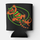 Speciaal risicomateriaal blikjeskoeler (Achterkant)