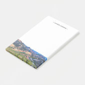 Speciaal Rocky Mountain Post-it® Notes (Schuin)