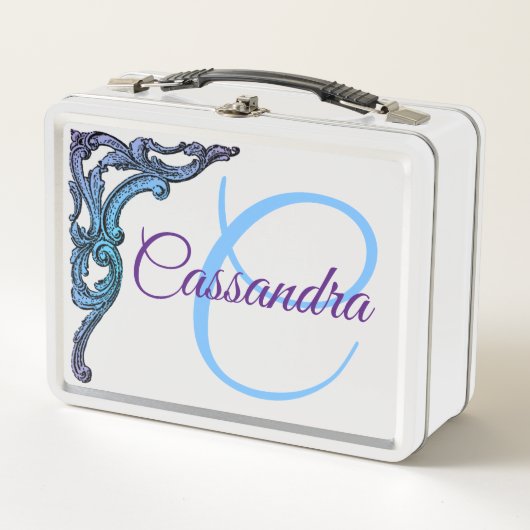 Speciaal Romantisch pastel Steampunk (Voorkant)