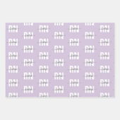 Speciaal Rt. Geregistreerd verpleegzend Afstuderen Inpakpapier Vel (Voorkant 2)