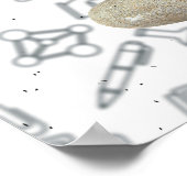 Speciaal Schoolroom-Poster - 3de graad "Rocks" Poster (Hoek)