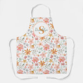 Speciaal Schort voor multifunctionele afdruk (Voorkant)