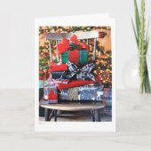 **SPECIAAL SEIZOEN-SPECIALE VRIEND-SPECIALE KAART* KAART (Voorkant)