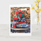 **SPECIAAL SEIZOEN-SPECIALE VRIEND-SPECIALE KAART* KAART (Gele Bloem)