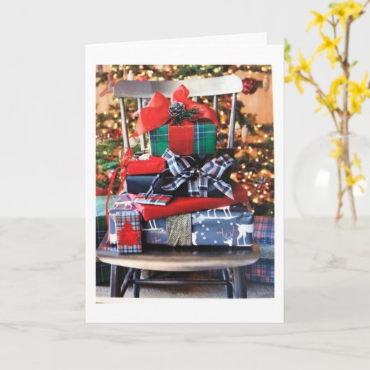 **SPECIAAL SEIZOEN-SPECIALE VRIEND-SPECIALE KAART* KAART (Gele Bloem)