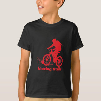 speciaal shirt voor mountainbiking