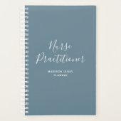 Speciaal standaardhandleiding voor drugshandelaren planner (Voorkant)