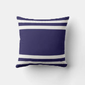 Speciaal standaardpatroon voor ongerepte autische kussen (Achterkant)