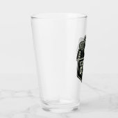 Speciaal startpunt GYM Kettlebell Fitness Trainer Glas (Rechts)