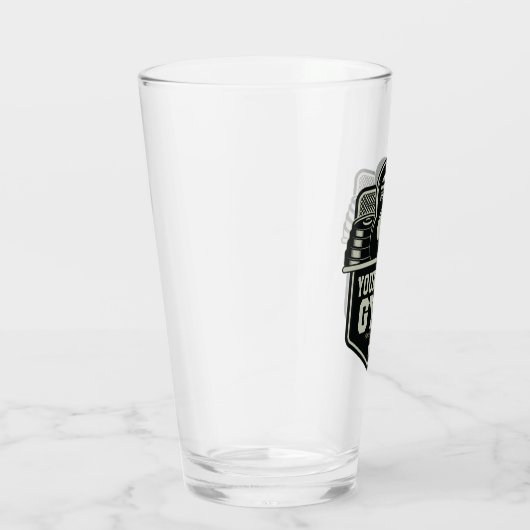 Speciaal startpunt GYM Kettlebell Fitness Trainer Glas (Rechts)