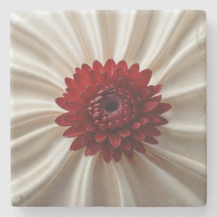 Speciaal stenen onderzetter met Japanse kleuren