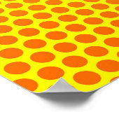 Speciaal stripboek Pop Poster (Hoek)