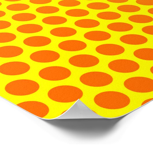 Speciaal stripboek Pop Poster (Hoek)