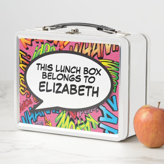 Speciaal stripverhaal Pop (In situ)