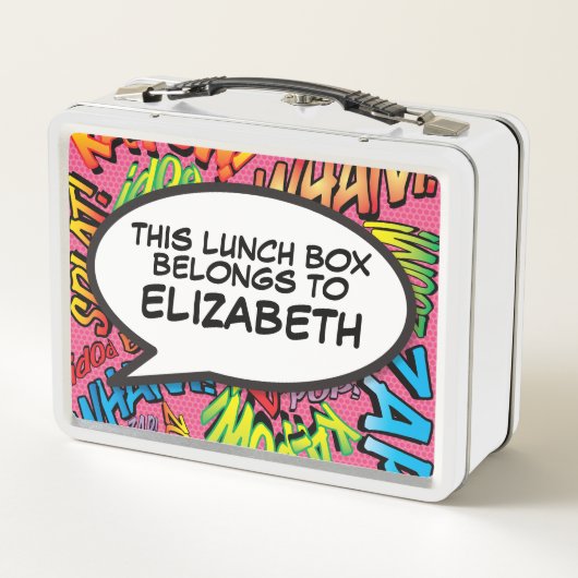 Speciaal stripverhaal Pop (Achterkant)